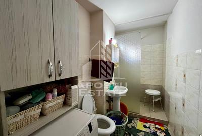 Apartament 3 camere, garaj, etaj 2, zona Lipovei, Timisoara, jud.Timis - 13