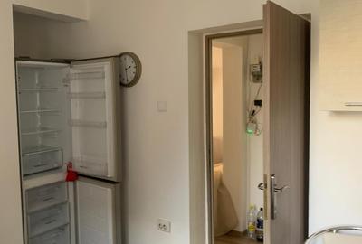 Apartament 2 camere Doamna Ghica - Parcul Tei - Strada Brasoveni 31 - Centrala - 4
