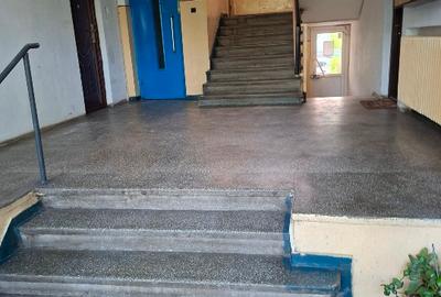 Particular inchiriez 3 camere Metrou Obor - 11