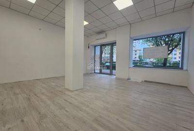 Spatiu Comercial || Calea Bucuresti, Micro 11 || Vis-a-vis de Tribunal || Acces - 3