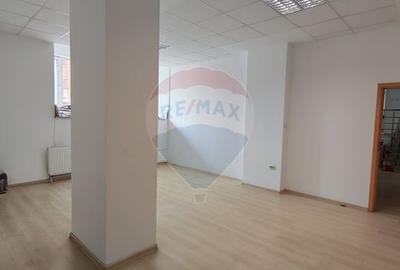 Spațiu comercial 140mp zona Centrală - 8