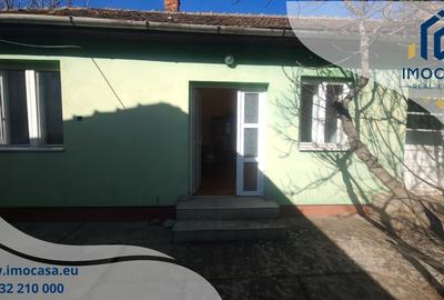 De Vânzare casă Pâncota Arad 6 camere, sup. generoasă confort, Garaj - 7