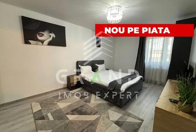 Apartament 2 camere | Semidecomandat | Balcon | Parcare | Calea Baciului - 1