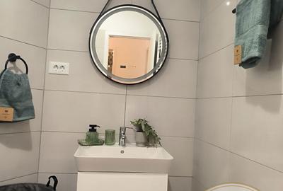 2 Camere Decomandat | Metrou Păcii | Parcare Inclusă | Etaj 11 - 5