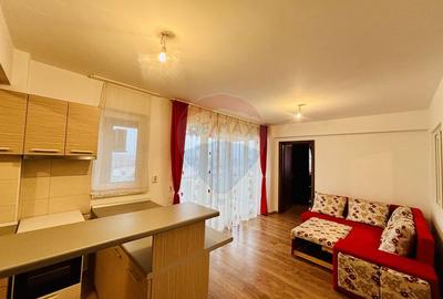 Apartament cu 3 camere de închiriat în zona Nufarul - 5