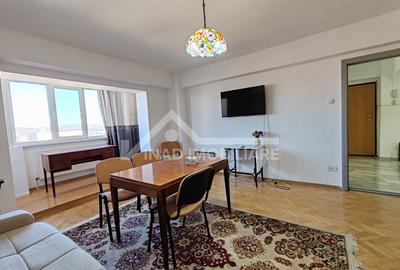 Apartament cu 3 camere, 80 mp, 2 bai, zona Centrala (Piata Cipariu) - 9