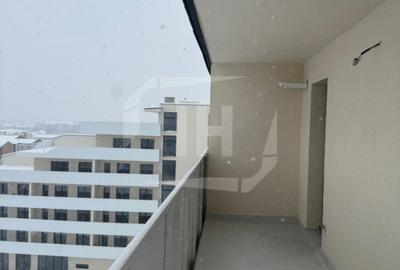 Apartament 2 camere, terasa 24 mp, parcare subterana - 10