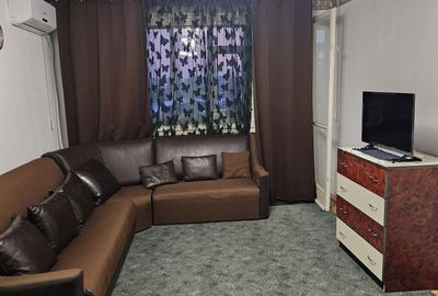 Ap 2 camere, et 5 din 9, balcon mare, bloc reabilitat,Crangasi - Giulesti nr 115 - 1