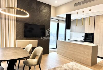 Apartament 3 camere PREMIUM de vanzareII Parcare II B.Vacarescu I Floreasca - 7