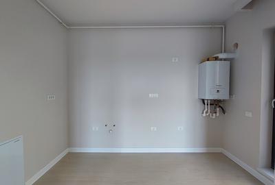 Apartament cu 2 camere si loc parcare de vanzare in Tomis Plus - 5