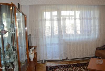 Calea Bucuresti - Ramada, apartament 2 camere, 46 mp, etaj 5! - 10