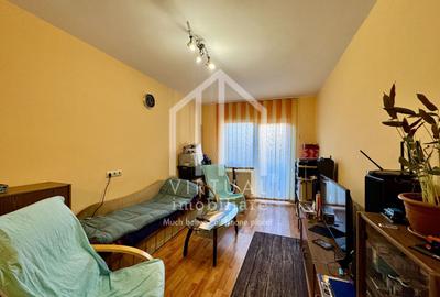Apartament cu 3 camere, 65mp utili+balcon (8mp), parcare, Turnisor - 7