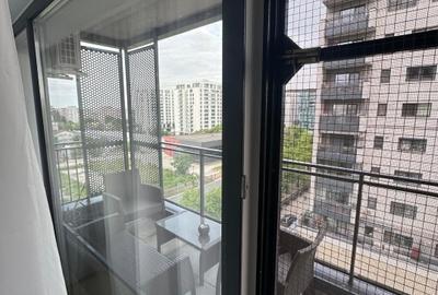 Apartament 3 camere zona Panduri cu loc de parcare in subteran - 15