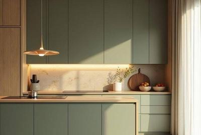 Apartament cu 2 camere decomandat în Militari