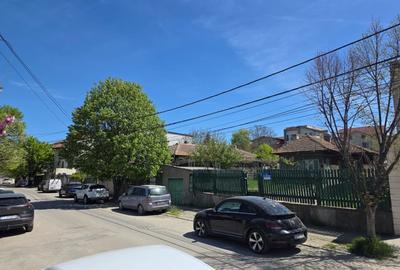 Teren 782 mp | Str. Pictor Nicolae Grigorescu | Zona Stadion | Utilită - 6