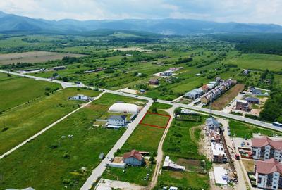 TEREN DE VÂNZARE – Cartierul Arhitecților, Sibiu - 3