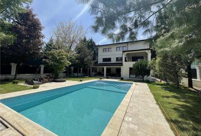 VILA INDIVIDUALA IN ZONA IANCU NICOLAE, TEREN 1130 MP - 2