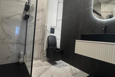 APARTAMENT 3 CAMERE - MOBILAT - ZONA 13 SEPTEMBRIE - COMISION 0% - 10