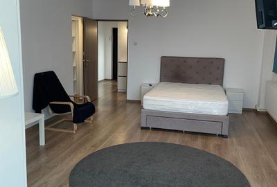 Garsonieră decomandată, mobilată în Mazepa 1