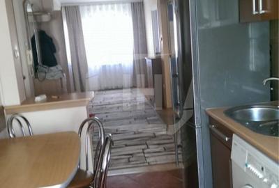 Apartament cu 3 camere decomandat, zona Manastur - 4