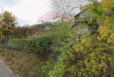 Teren Intravilan de vanzare 3551mp Poiana Copaceni Com Gura Vitioarei - 5