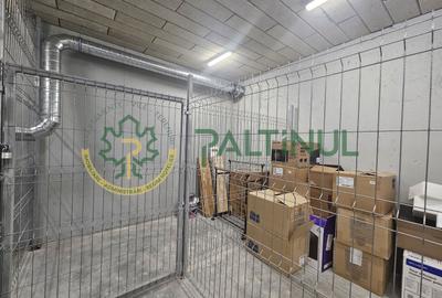 Apartament 3 Camere în Arsenal Residence, Sibiu, parcare subterană - 20