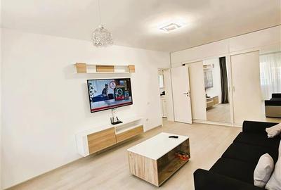 Apartament modern 2 camere ,etaj 1. Sanpetru, Subcetate - 1