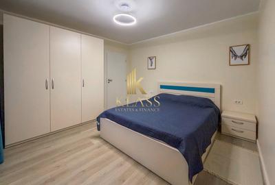 Închiriere apartament cu 2 camere în zona de nord cu parcare subterană inclusă - 9