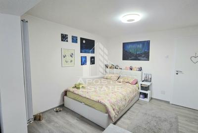 Duplex de vanzare, 4 camere si 3 bai, zona Kaufland, Dumbravita - 8