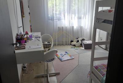 2 Camere+ parcare  Primarie Popesti-Sos Olenitei - 6