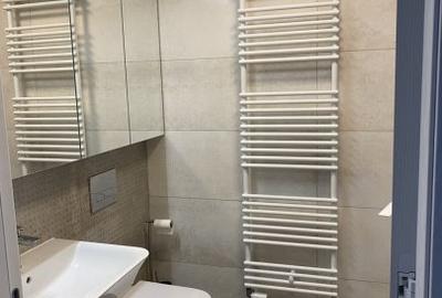 Apartament | 2 camere |  bloc nou | Aviatiei | Cloud9 - 6