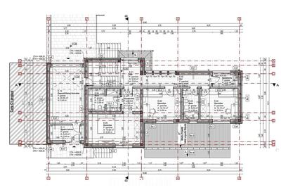 Teren intravilan 1.375 mp cu Proiect autorizat pentru duplex, Feleacu - 14