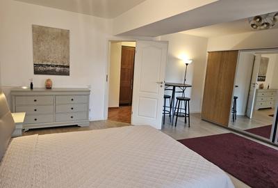 Apartament 3 camere mobilat , Zona Rond Alba Iulia - 11