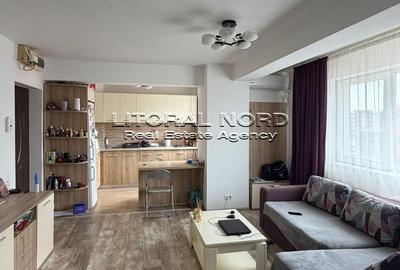 Kamsas-Baba Novac-BN-uri, apartament 2 camere, 55mp, etaj 8/9,  mobilat, utilat - 3