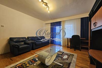 Apartament pe str. Nasaud, zona FSPAC - 2