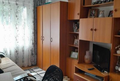Garsoniera Piata Nicolina-Podu Ros, parter, INVESTITIE - 1