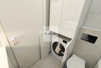 Totul Nou 2 Camere Exigent Etaj 9 Vedere Afi Mall - 24