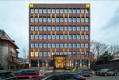 H Tudor Arghezi 21, Universitate, 363 mp  0% comision! - 2