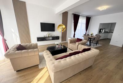 Casă cu 4 camere în Otopeni