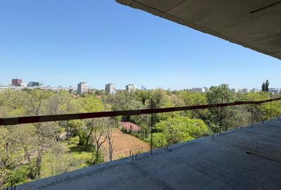 Refugiu de Top: Penthouse Modern cu 4 Camere - Arcadia Park View - 3