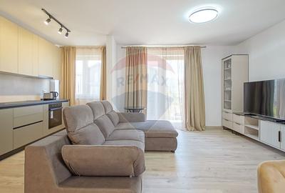 Apartament 2 camere Premium, 59mp, parcare | ROKMAN | Zona Coresi - 6