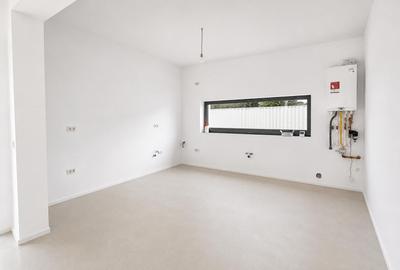 Casă cu finisaje premium la cheie | Dârza | 4 camere | Gazon | Terasă - 4
