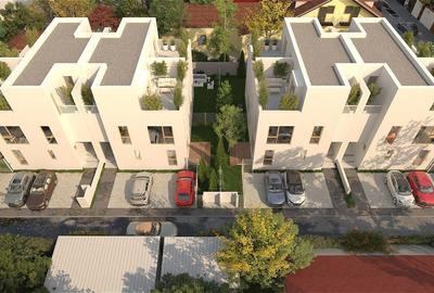 Casa 4 camere duplex I Otopeni I Vanzare - 8
