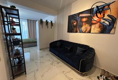 Studio elegant cu parcare Hanul Cu Peste - 8