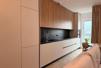 NOBLE Piatra Craiului * Apartament 2 Camere Tip 6 Finisat si MOBILAT - 5