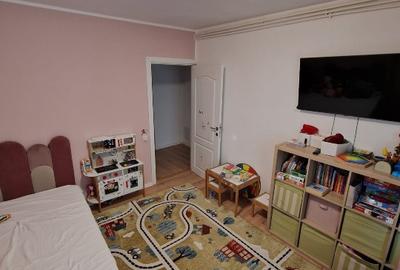 4 camere Renovat total,Centrală,95mp,2 bai,Parcare,Nerva Traian - 4