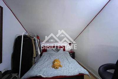 Apartament de vanzare, cu 4 camere,  82.4 mp. -Calea Cisnadiei (Ciresica) - 13