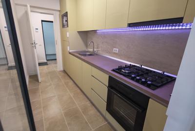 Garsonieră Decomandată | Prima Închiriere | Bloc Nou 2026 | Complex Siena | 39 m - 3