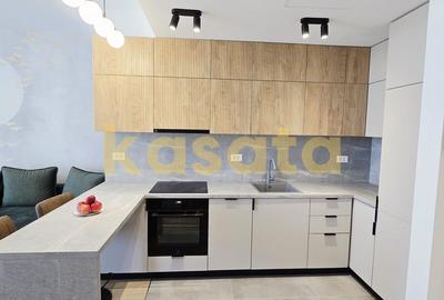Apartament 2 camere, nou | Prima închiriere | Floreasca – Promenada - 5
