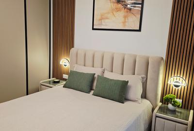 Apartament 2 Camere Lujerului Plaza Residence - 4